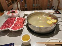 -俏牛哥鲜牛肉牛肆馆(重庆天地店)
