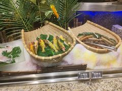 -初色海鲜自助(万丰路店)