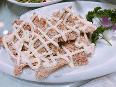 -满园春酒楼(庐江路店)