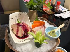 -天狗山料理(省体店)
