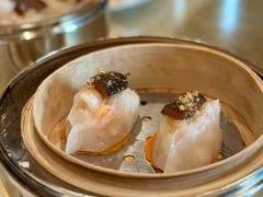 -唐阁(香港朗廷酒店)