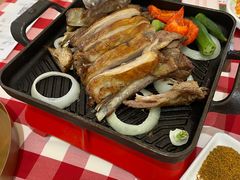 -西贝(南山宝能太古城店)