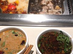 -海底捞火锅(万丰桥店)