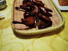 -金麒麟美食城