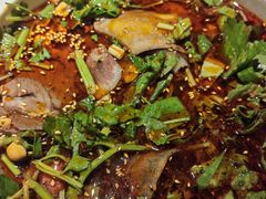-粤香村(清真川菜店)