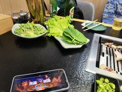 -臻牛烤肉