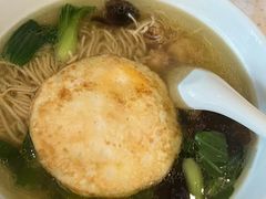 -东园小馆·早茶·淮扬小炒(蜀景店)