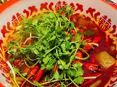 口味虾-文和友老长沙龙虾馆(化龙池店)