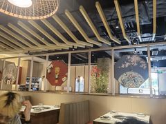-椒王火锅(厚街万达店)