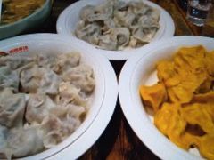 -金谷园饺子·烧烤(人大总店)
