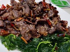 -怡得饭庄·30年老店·宋大妈昆明菜