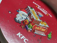 -肯德基(沪东店)