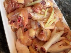 -一席地·本地鸡窝·杭帮鸡火锅(萧山银隆百货店)