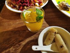 -小喜客·云南特色菜(纳西庭院店)