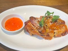 -粗茶淡饭·隐庐私厨(东亭店)