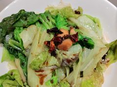 -兰湘子·湘菜小炒(崂山丽达店)