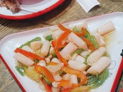 -老闵田螺馆·南昌特色小炒(梦时代店)