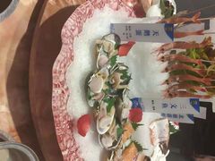 -神洲四海大酒楼(王府井澳门中心店)