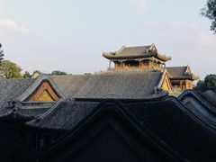 -北京颐和宾馆