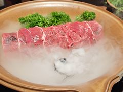 -三出山火锅(万象天地店)