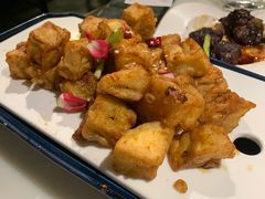 网红茄子-柳莺湖上·湖景餐厅·江南菜(西湖店)