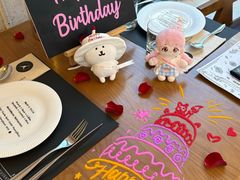 -Mark&Mars Restaurant