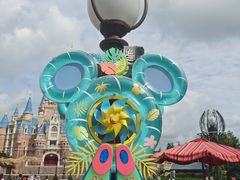 -上海迪士尼度假区