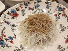 -香阁餐厅·常州菜·常州菜代表品牌(新北奥体店)