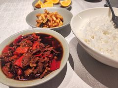 -湘中缘·湖南菜(娄底驻京办店)