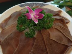 -重庆德庄火锅(保利水城店)