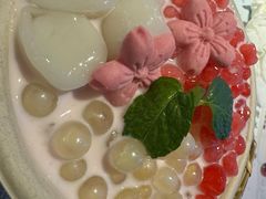 -永春园·扬州早茶·淮扬菜(漫乐城店)