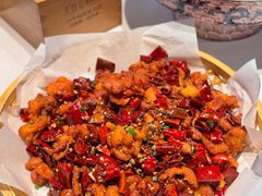 -天堂鸟水煮鱼·烟火川菜(索凌路店)