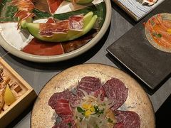 -上井料理黑金店(IFS国金中心店)