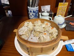 -龍聚祥烧麦馆(鼓楼店)