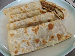 -溢心园香河肉饼总店