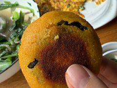 -遇见小院—虹鳟鱼•农家菜(怀柔店)
