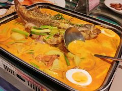 -兰桂坊粤泰美食(较场西店)