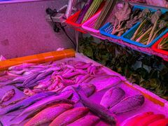 -东江海鲜大排档·潮汕菜·砂锅粥