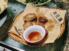 -永红源啤酒·烧烤·海鲜·大排档(青特城店)