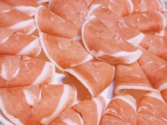 -马记伊源斋涮肉·清真菜(百子湾店)