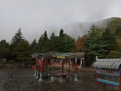 -丽江玉水寨