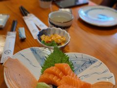 -千吉日本料理(日本一条街店)
