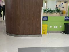 -上海市第十人民医院体检中心