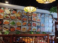 -雪乡阁东北农家菜(颛桥约好休闲街店)