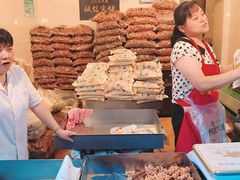 -陈建平麻花(磁器口总店)