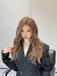 -DL HOPE明星造型