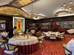 -北京建国饭店四季中餐厅