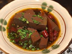 -南京大牌档(凯德大峡谷店)