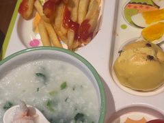 -如轩·海鲜砂锅粥·潮汕菜(一品天下店)