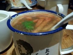 -胖老汉椒麻鸡清真新疆菜(西御街店)